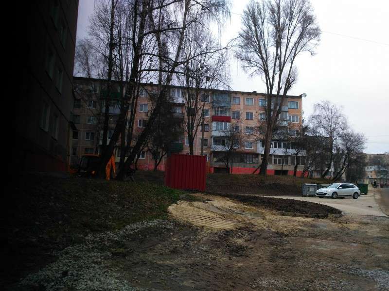 Від Тарнополя до Тернополя