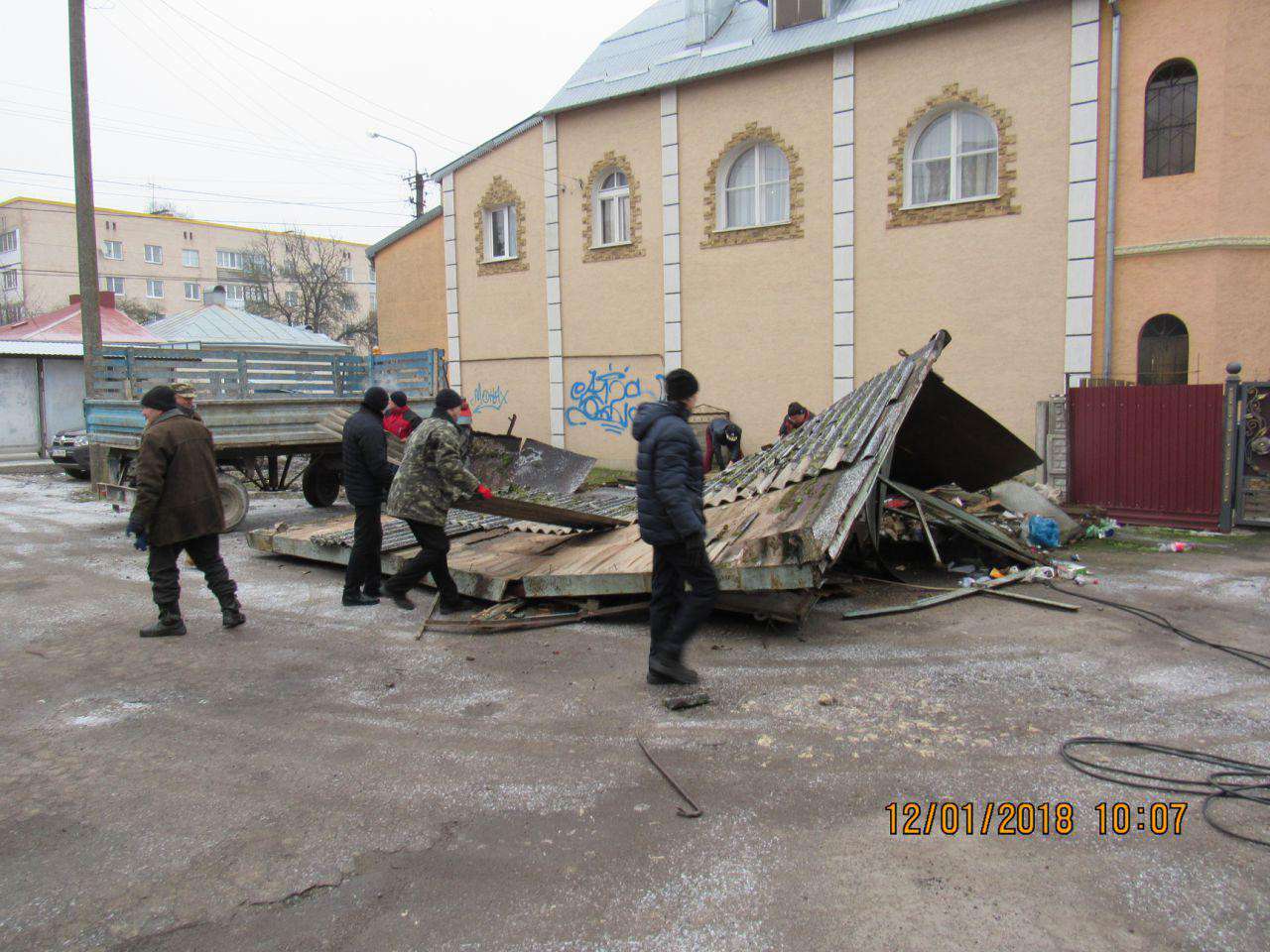 Від Тарнополя до Тернополя
