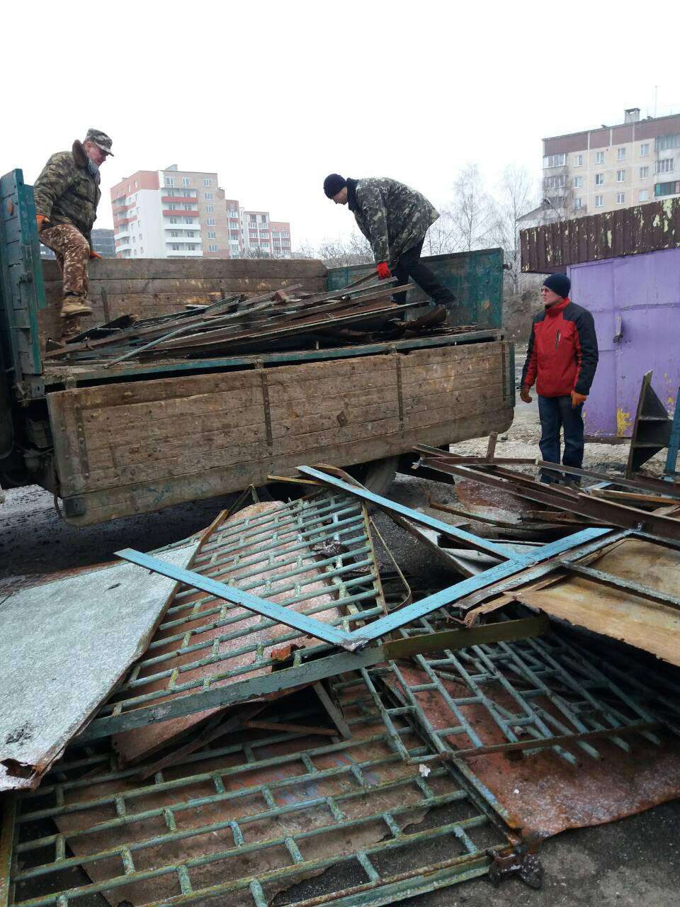 Від Тарнополя до Тернополя
