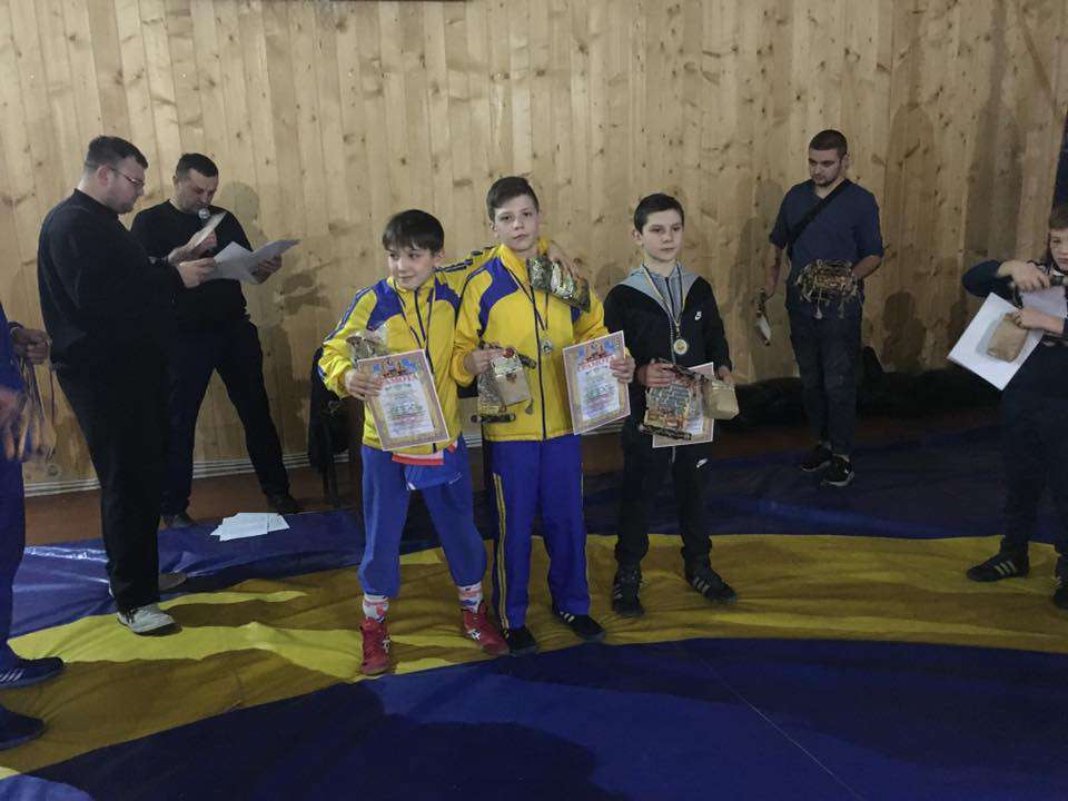 Від Тарнополя до Тернополя