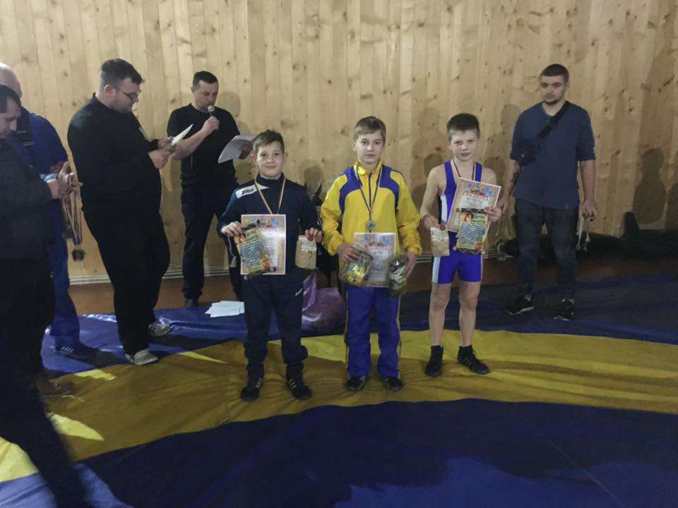 Від Тарнополя до Тернополя