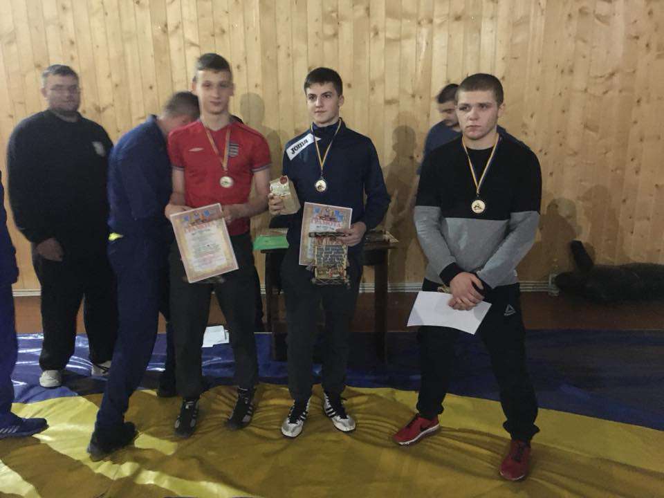 Від Тарнополя до Тернополя