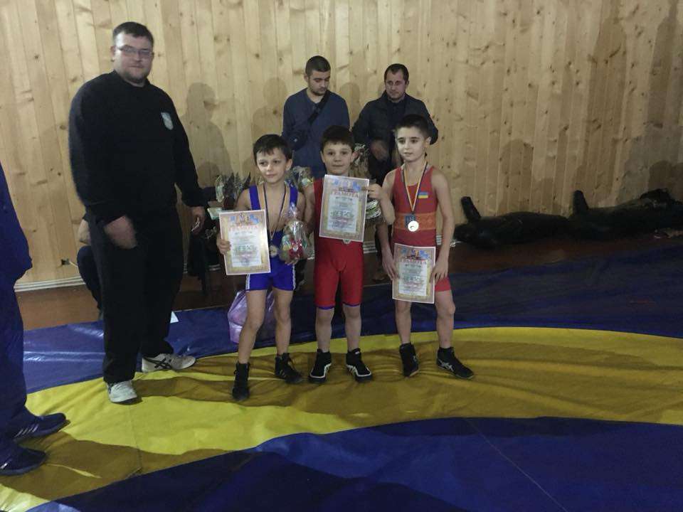 Від Тарнополя до Тернополя