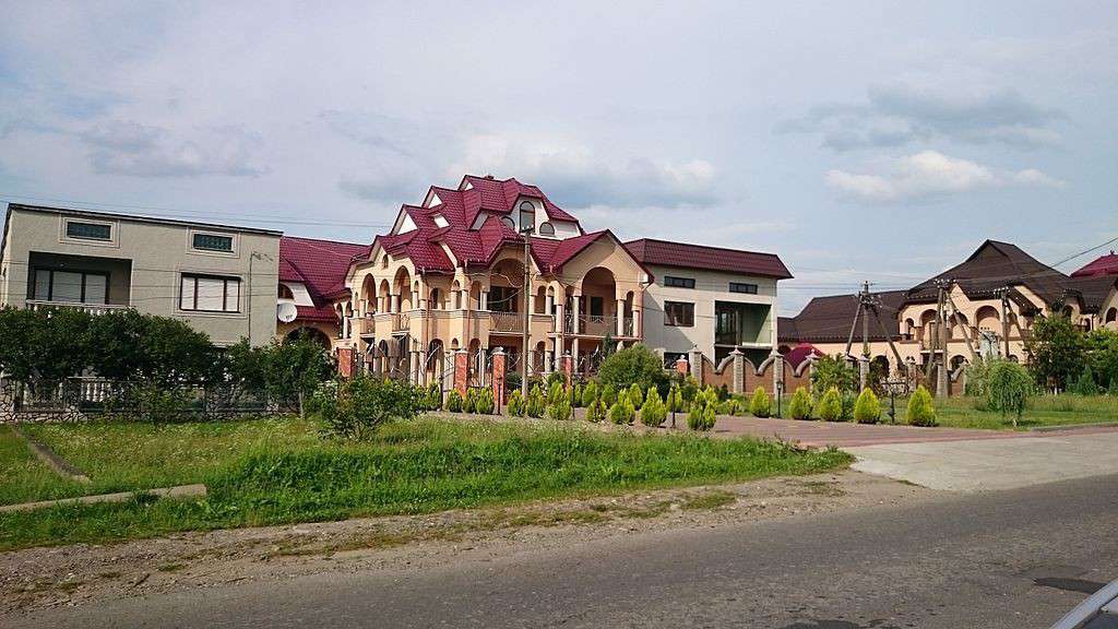 Від Тарнополя до Тернополя