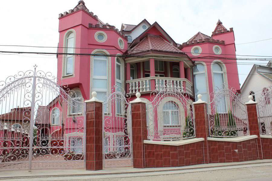 Від Тарнополя до Тернополя