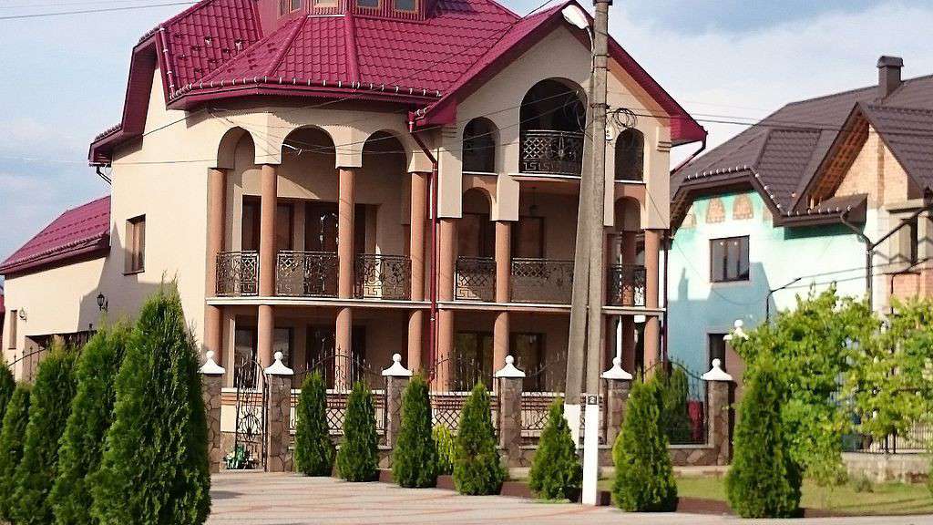 Від Тарнополя до Тернополя