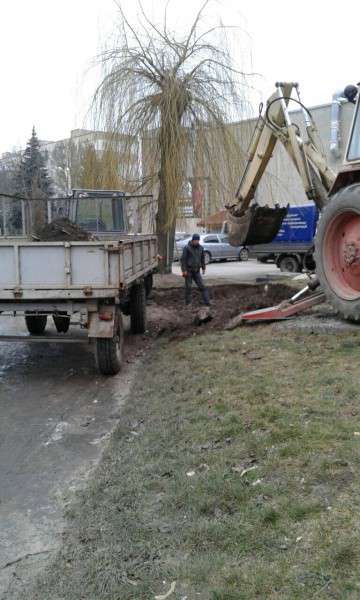 Від Тарнополя до Тернополя