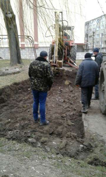 Від Тарнополя до Тернополя