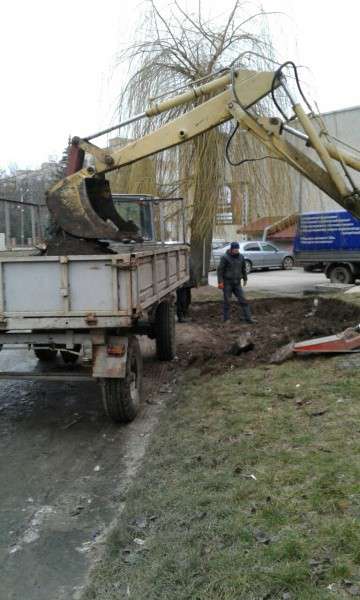 Від Тарнополя до Тернополя