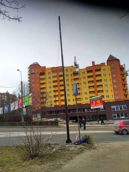 Від Тарнополя до Тернополя