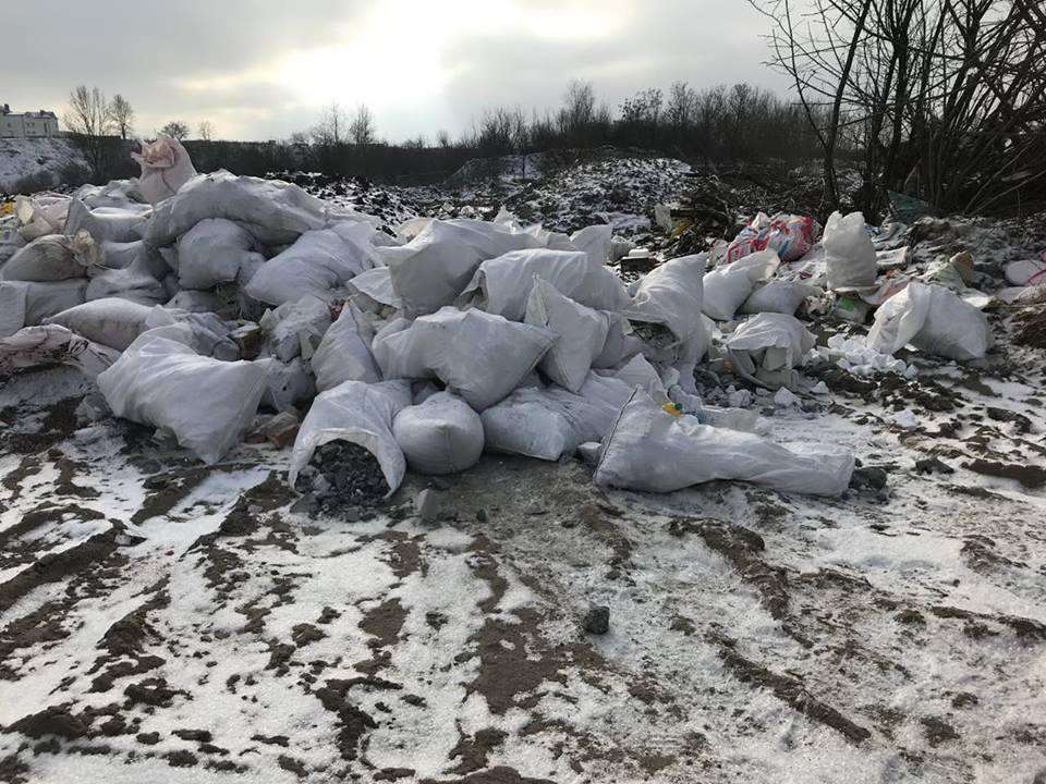 Від Тарнополя до Тернополя