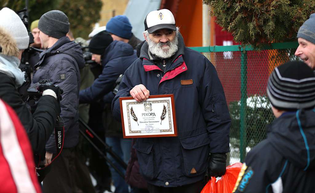 Від Тарнополя до Тернополя