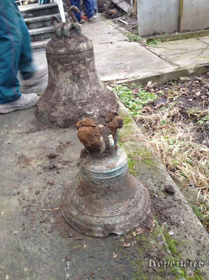 Від Тарнополя до Тернополя