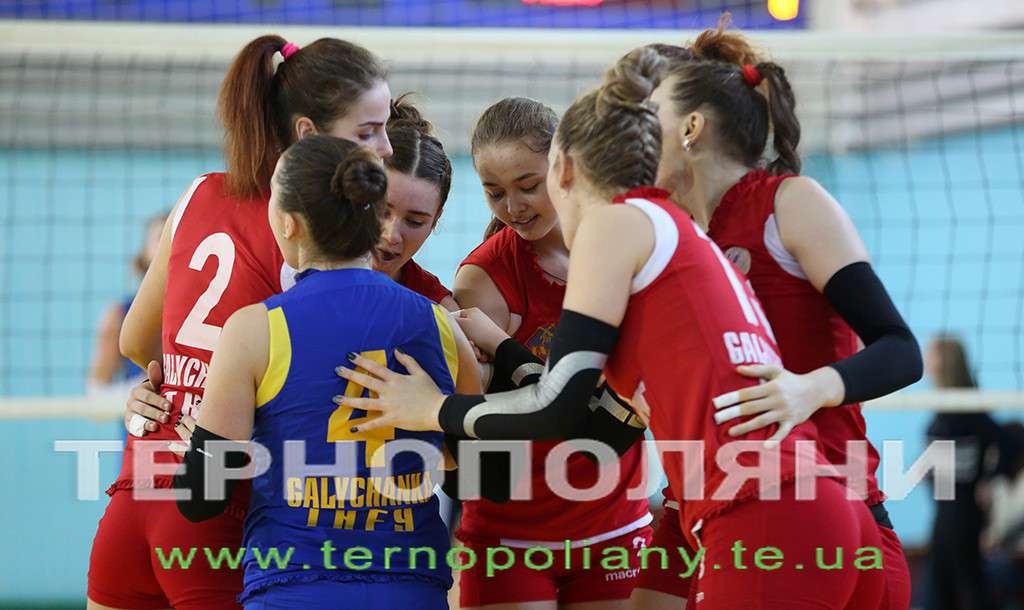 Від Тарнополя до Тернополя
