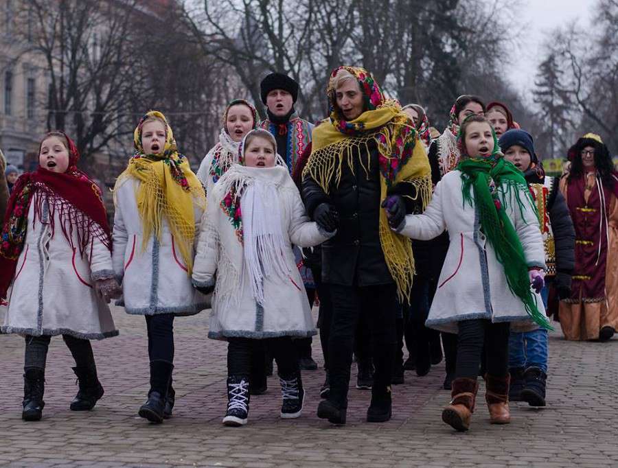 Від Тарнополя до Тернополя