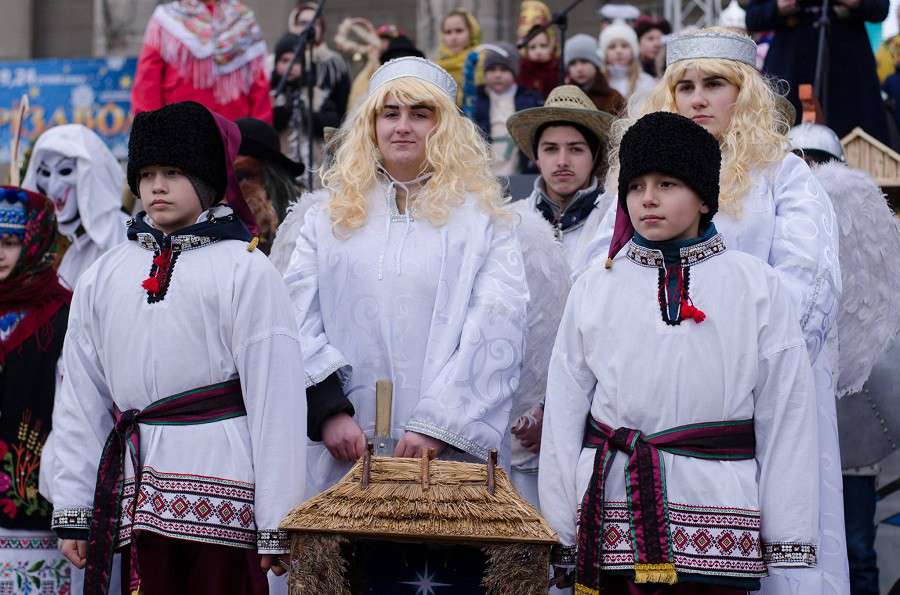 Від Тарнополя до Тернополя