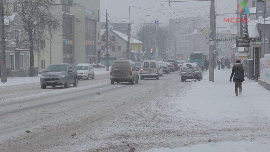 Від Тарнополя до Тернополя