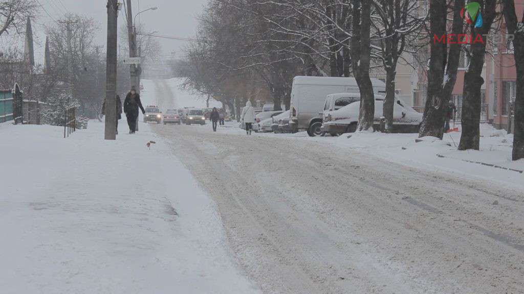 Від Тарнополя до Тернополя