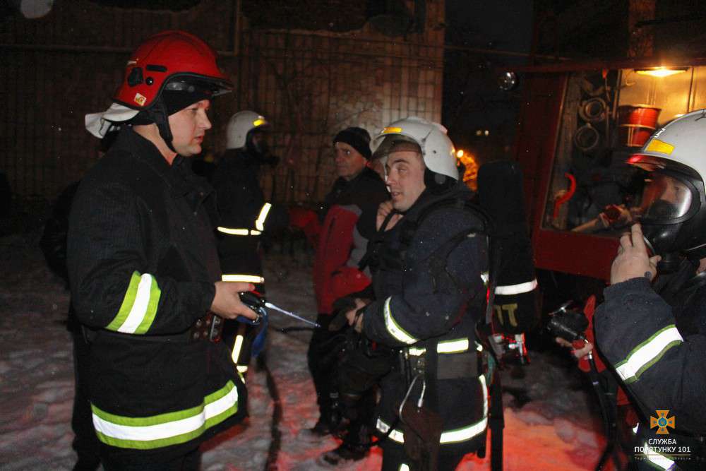 Від Тарнополя до Тернополя