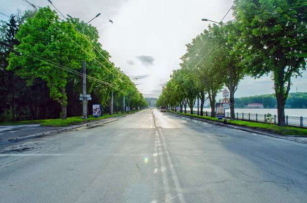 Від Тарнополя до Тернополя