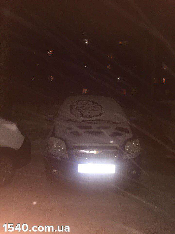 Від Тарнополя до Тернополя