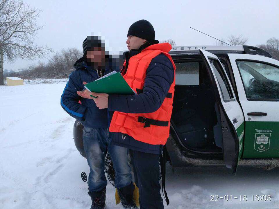 Від Тарнополя до Тернополя
