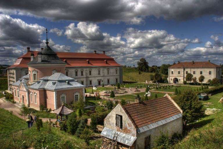 Від Тарнополя до Тернополя