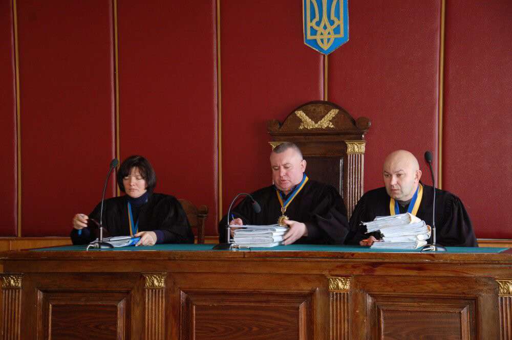 Від Тарнополя до Тернополя