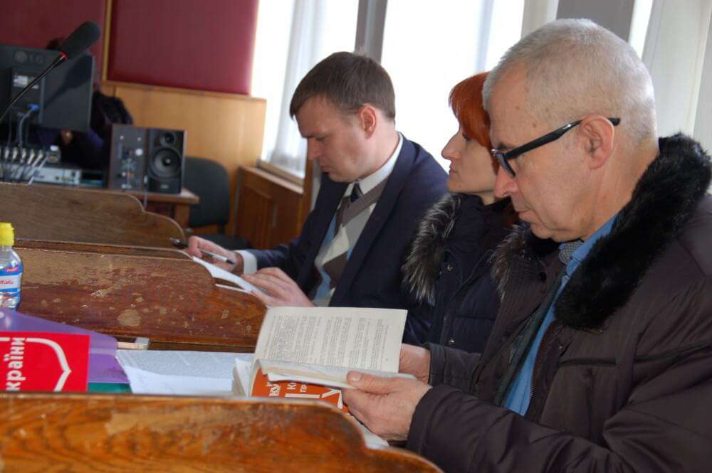 Від Тарнополя до Тернополя