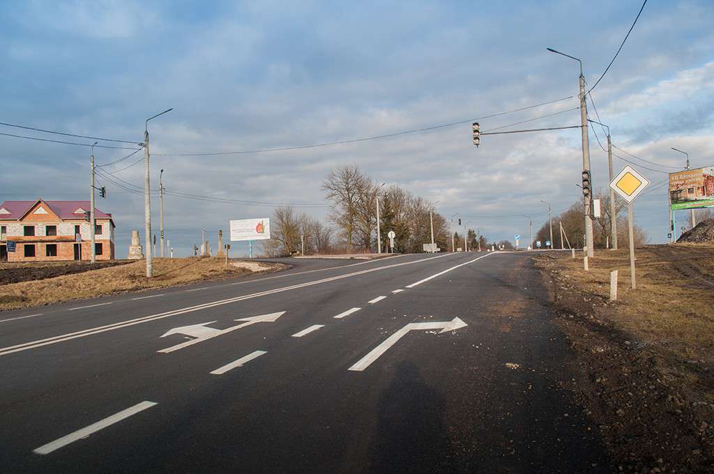 Від Тарнополя до Тернополя