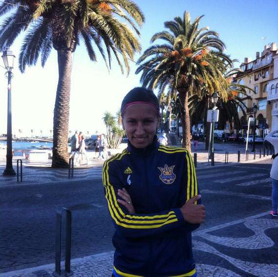 Від Тарнополя до Тернополя