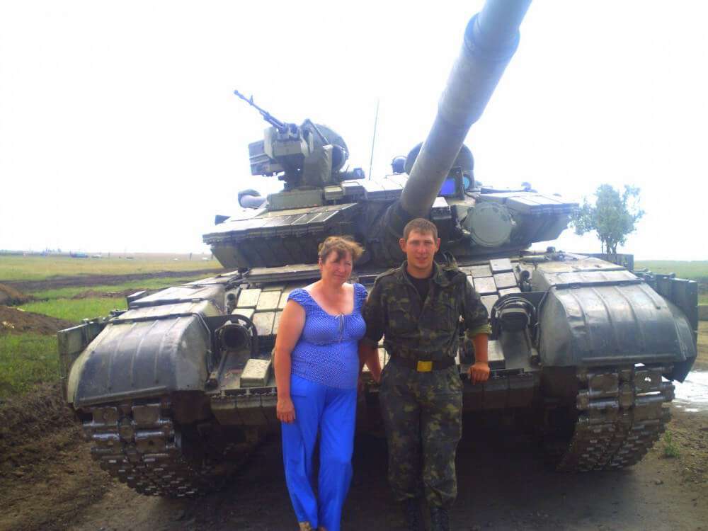 Від Тарнополя до Тернополя