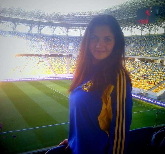 Від Тарнополя до Тернополя