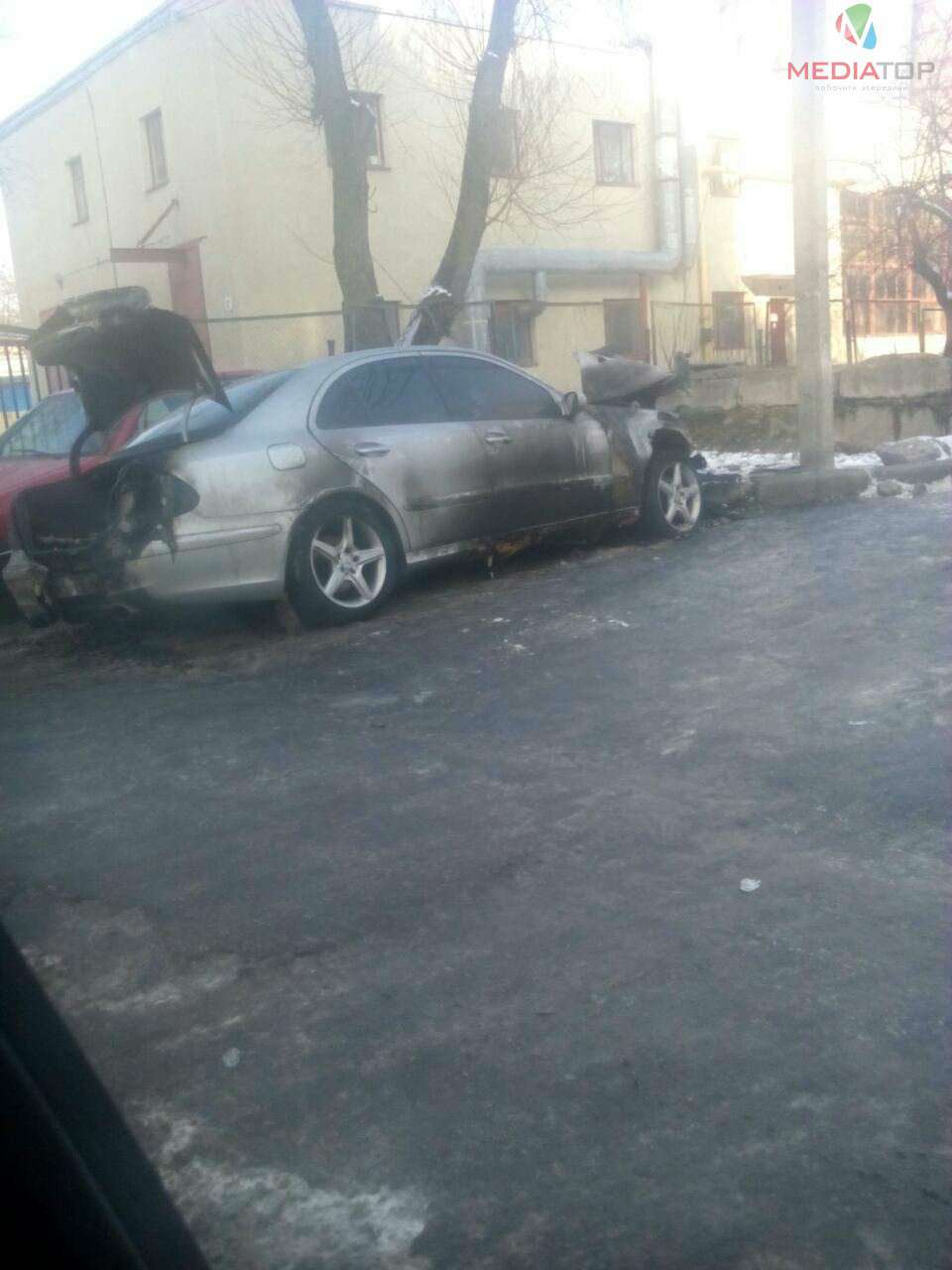 Від Тарнополя до Тернополя