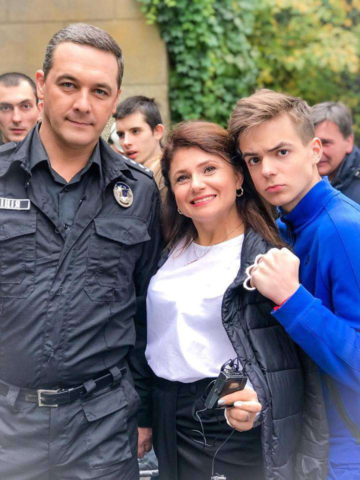 Від Тарнополя до Тернополя