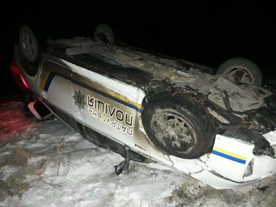 Від Тарнополя до Тернополя