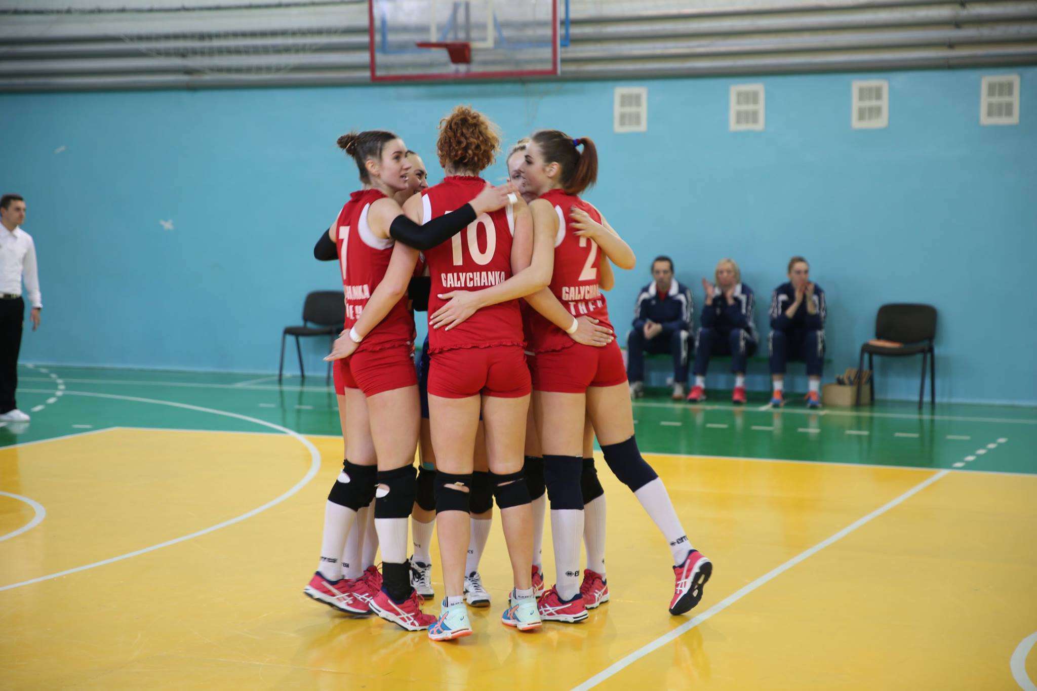 Від Тарнополя до Тернополя
