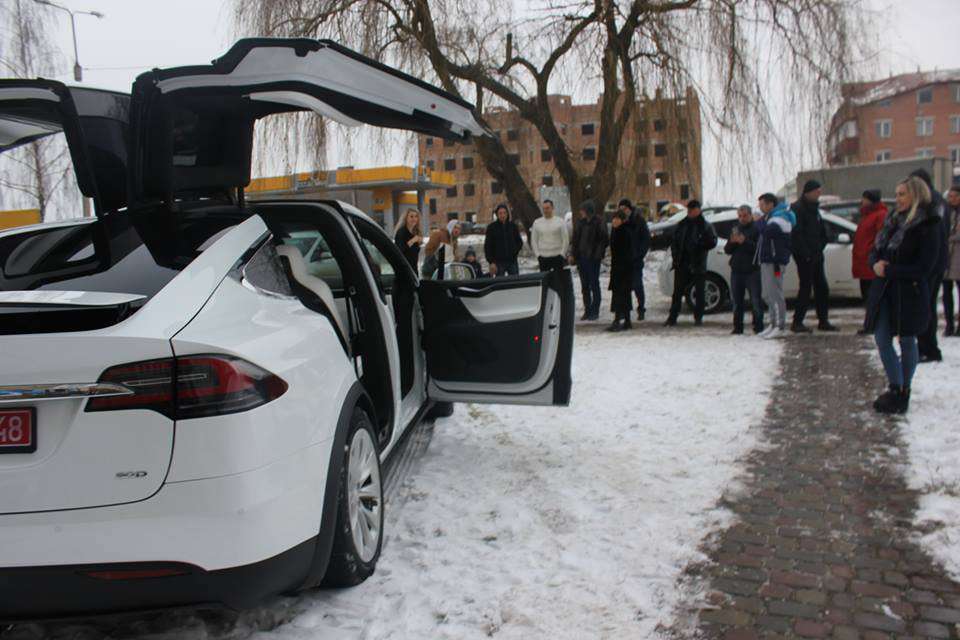 Від Тарнополя до Тернополя