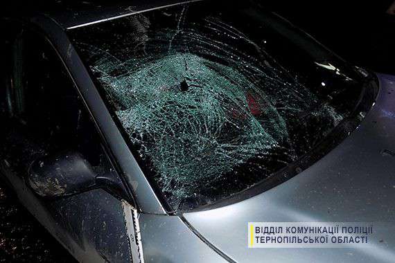 Від Тарнополя до Тернополя