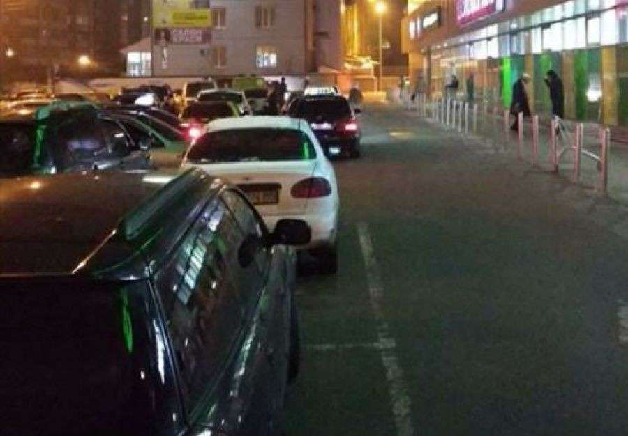 Від Тарнополя до Тернополя