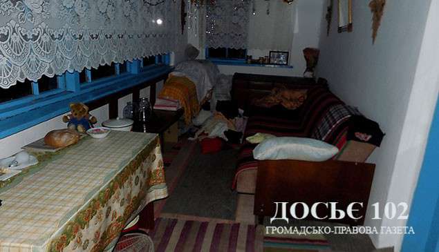 Від Тарнополя до Тернополя