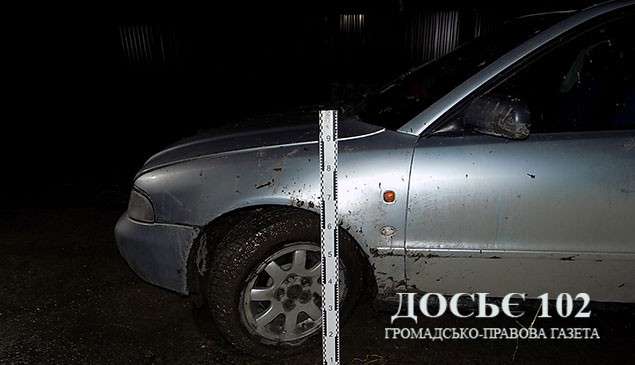Від Тарнополя до Тернополя
