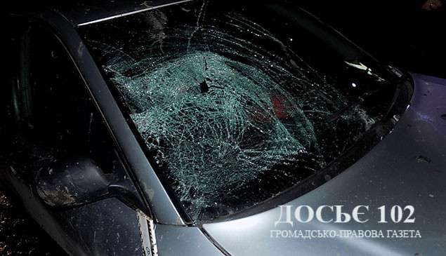 Від Тарнополя до Тернополя