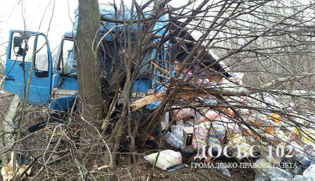 Від Тарнополя до Тернополя