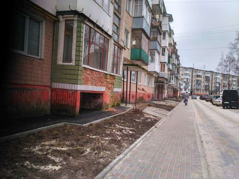 Від Тарнополя до Тернополя