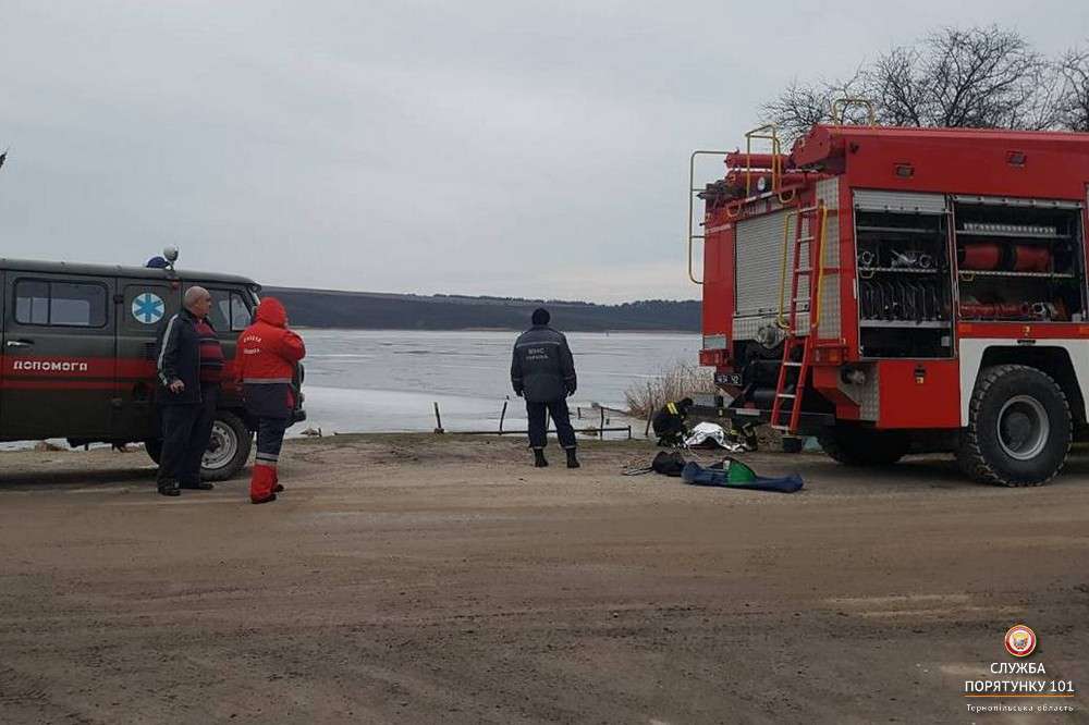 Від Тарнополя до Тернополя
