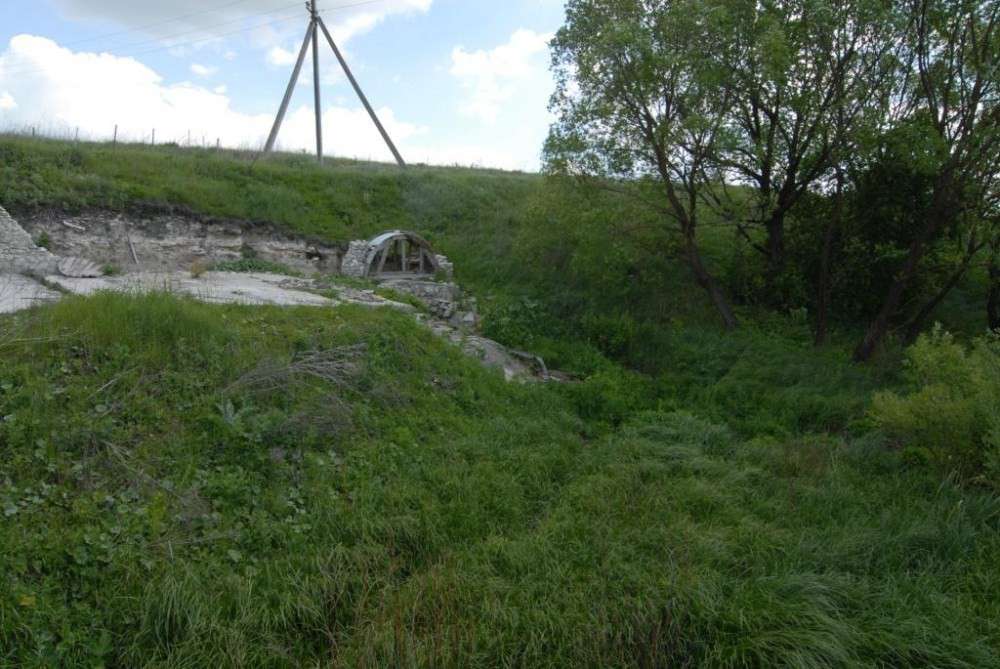 Від Тарнополя до Тернополя
