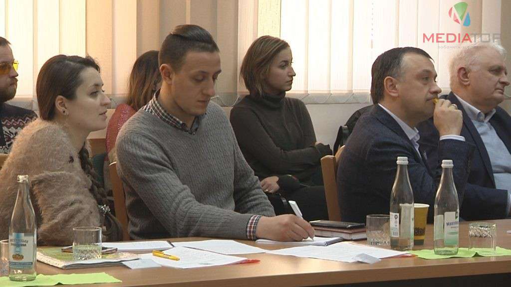 Від Тарнополя до Тернополя