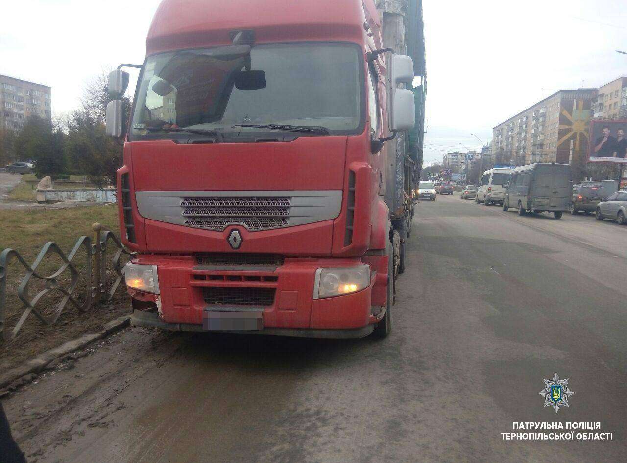 Від Тарнополя до Тернополя