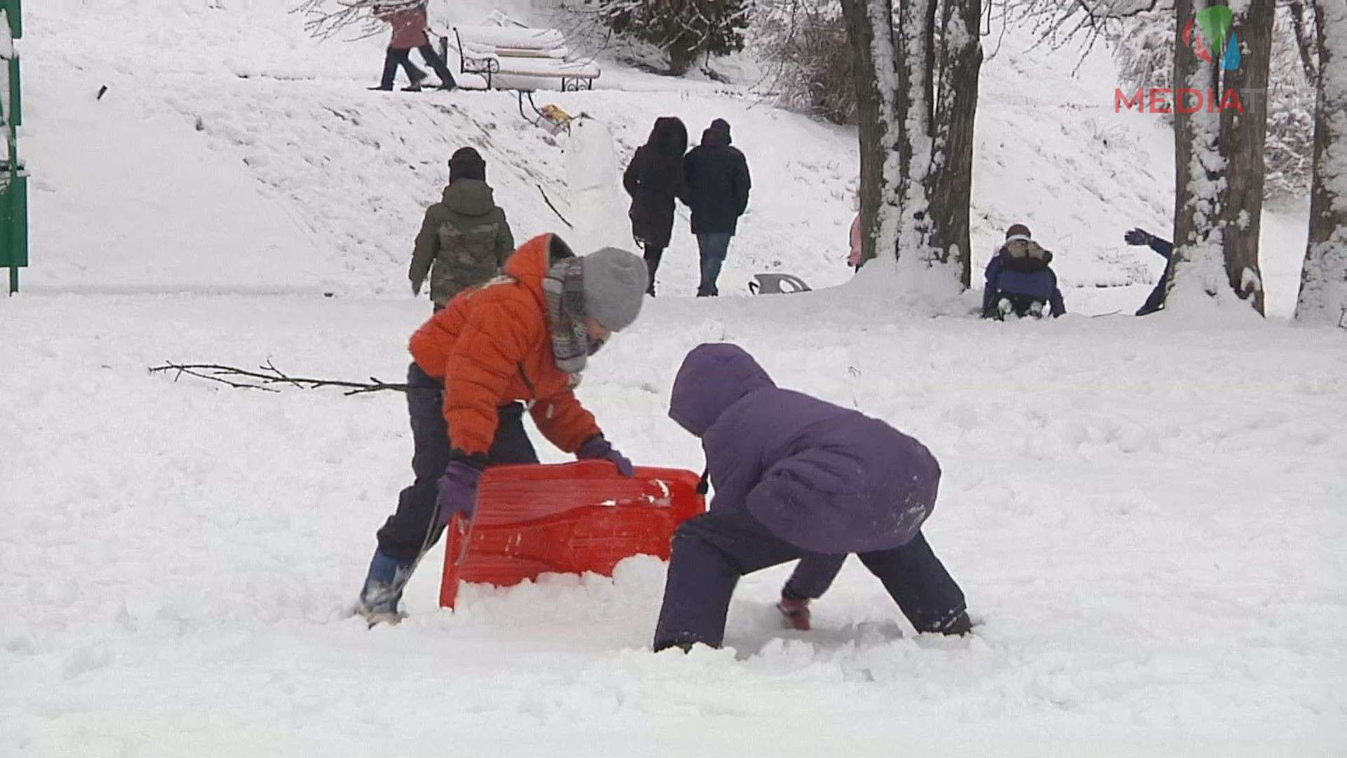 Від Тарнополя до Тернополя